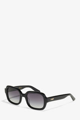GANNI For Sale Black GANNI x Ace & Tate Black Twiggy Sunglasses