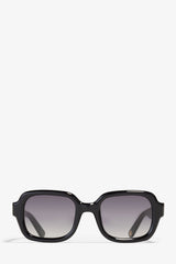 GANNI For Sale Black GANNI x Ace & Tate Black Twiggy Sunglasses