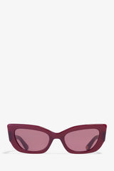 GANNI New Port Royale GANNI x Ace & Tate Port Royale Sadie Sunglasses