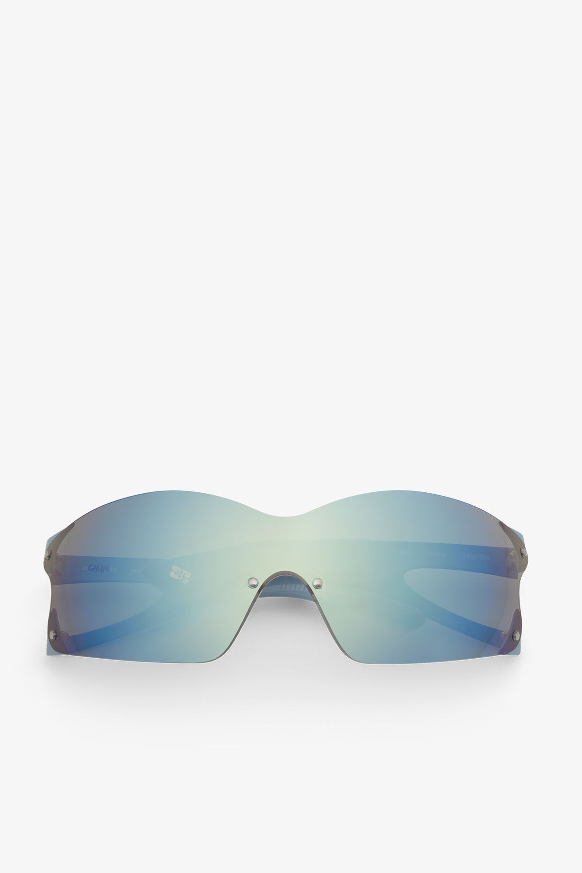 Silver Lake Blue,One size