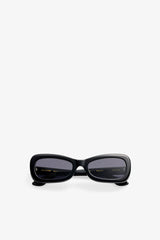 GANNI On Sale Black GANNI x Ace & Tate Brooke Sunglasses