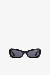 GANNI On Sale Black GANNI x Ace & Tate Brooke Sunglasses