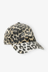 Leopard 01,One size