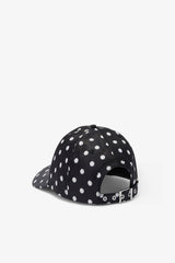 GANNI us Printed Nylon Cap