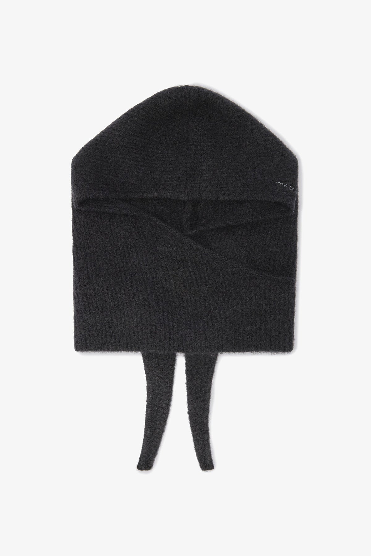 Black,One size