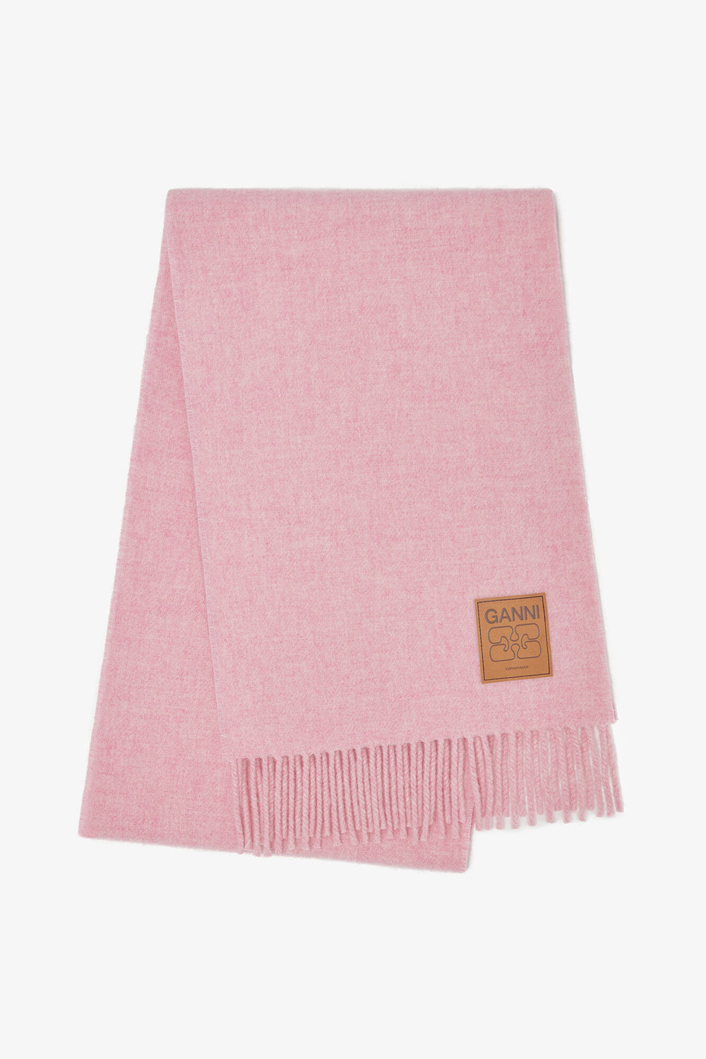 Mauve Morn,One size