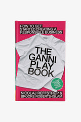 GANNI Hot Sale Multicolour The GANNI Playbook