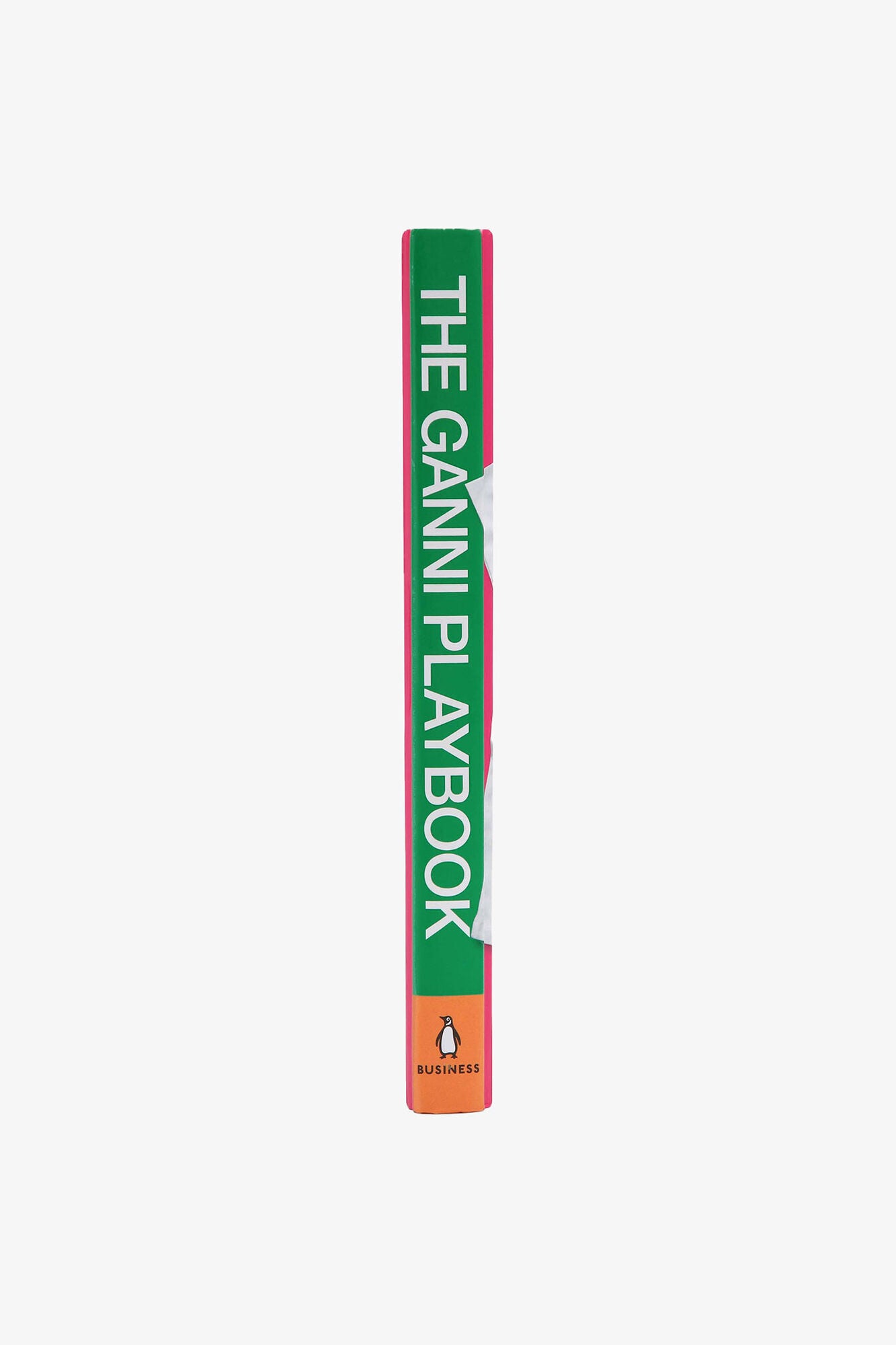 GANNI Hot Sale Multicolour The GANNI Playbook