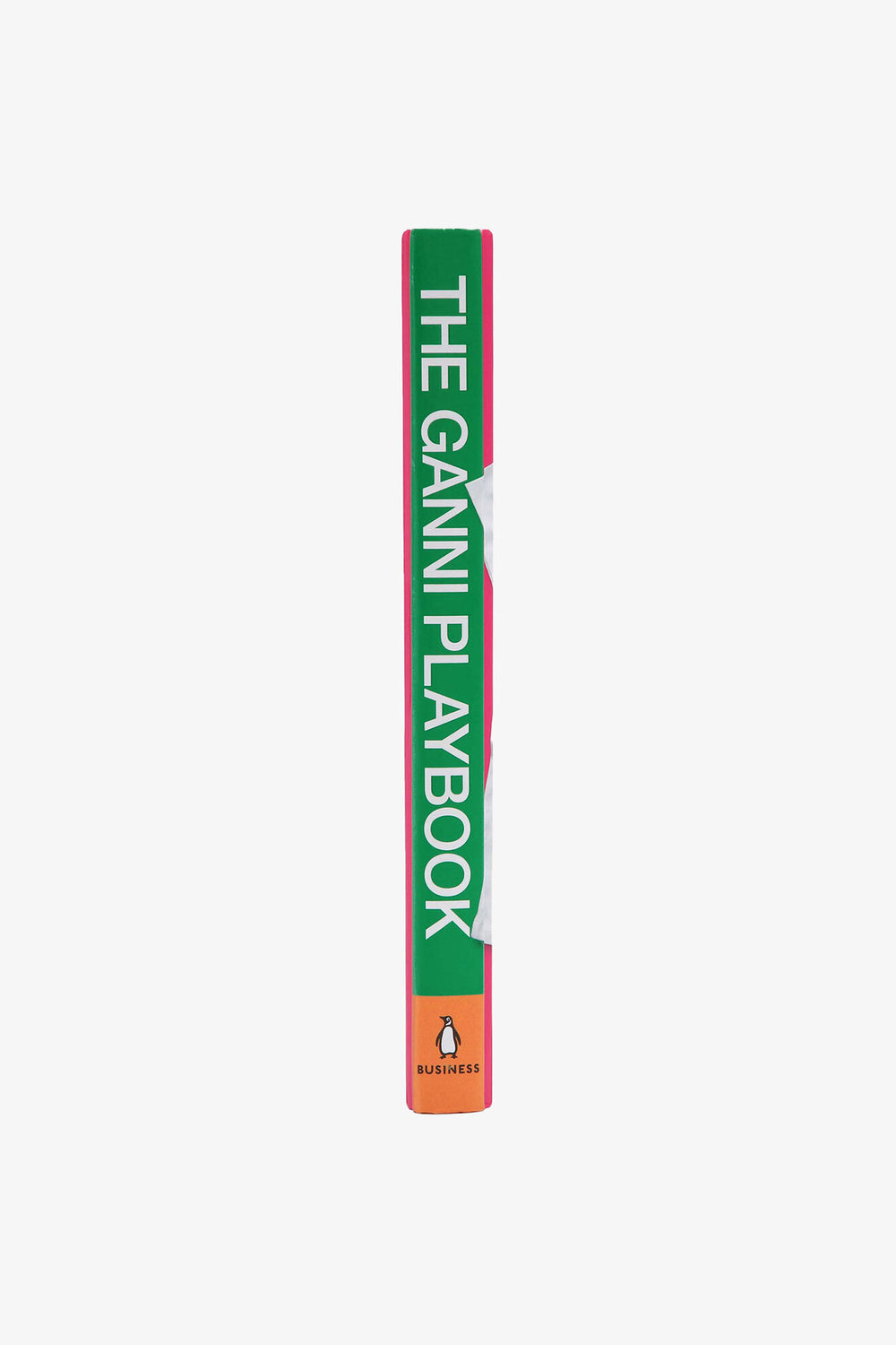 GANNI Hot Sale Multicolour The GANNI Playbook