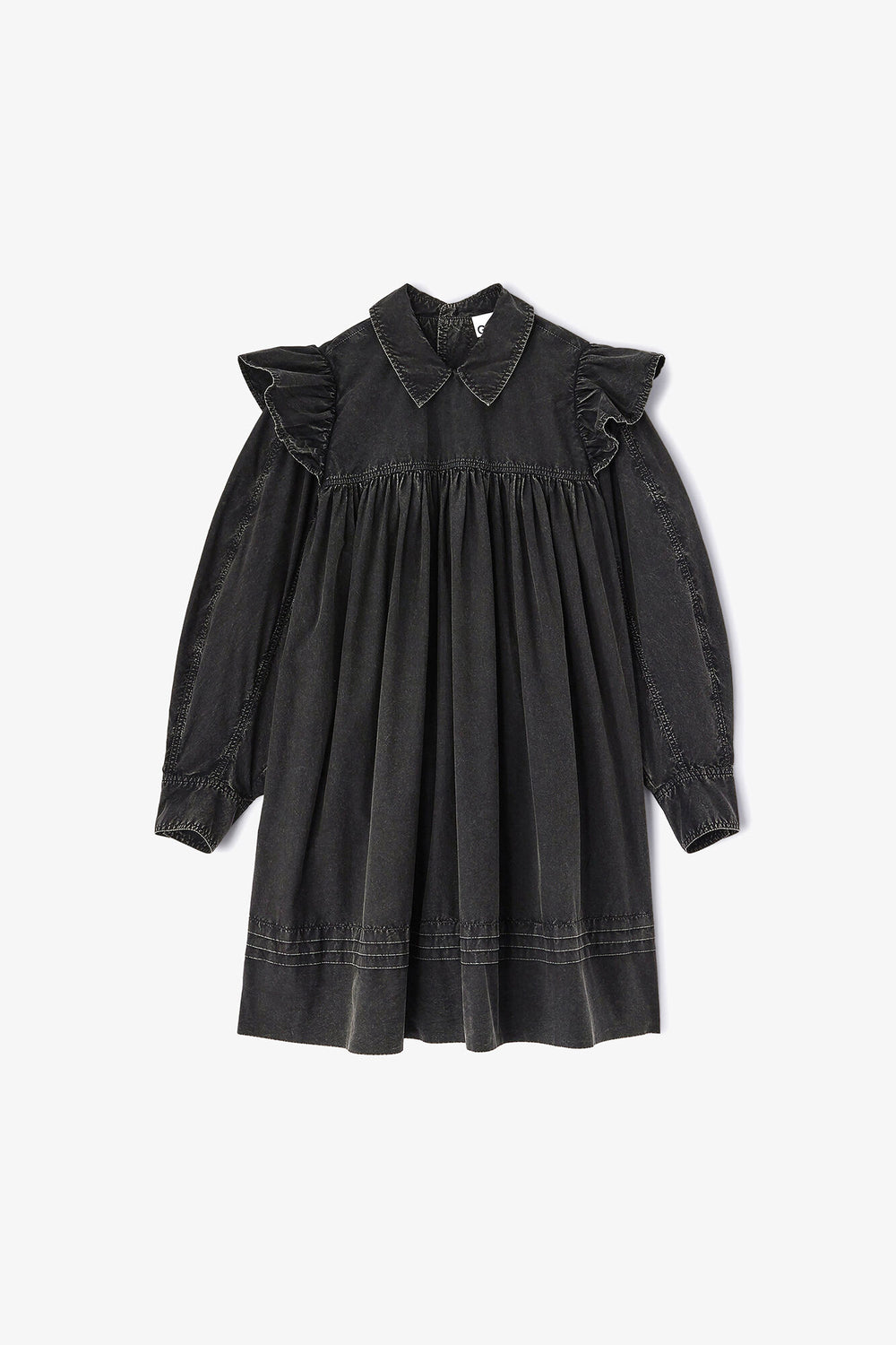 Black,0