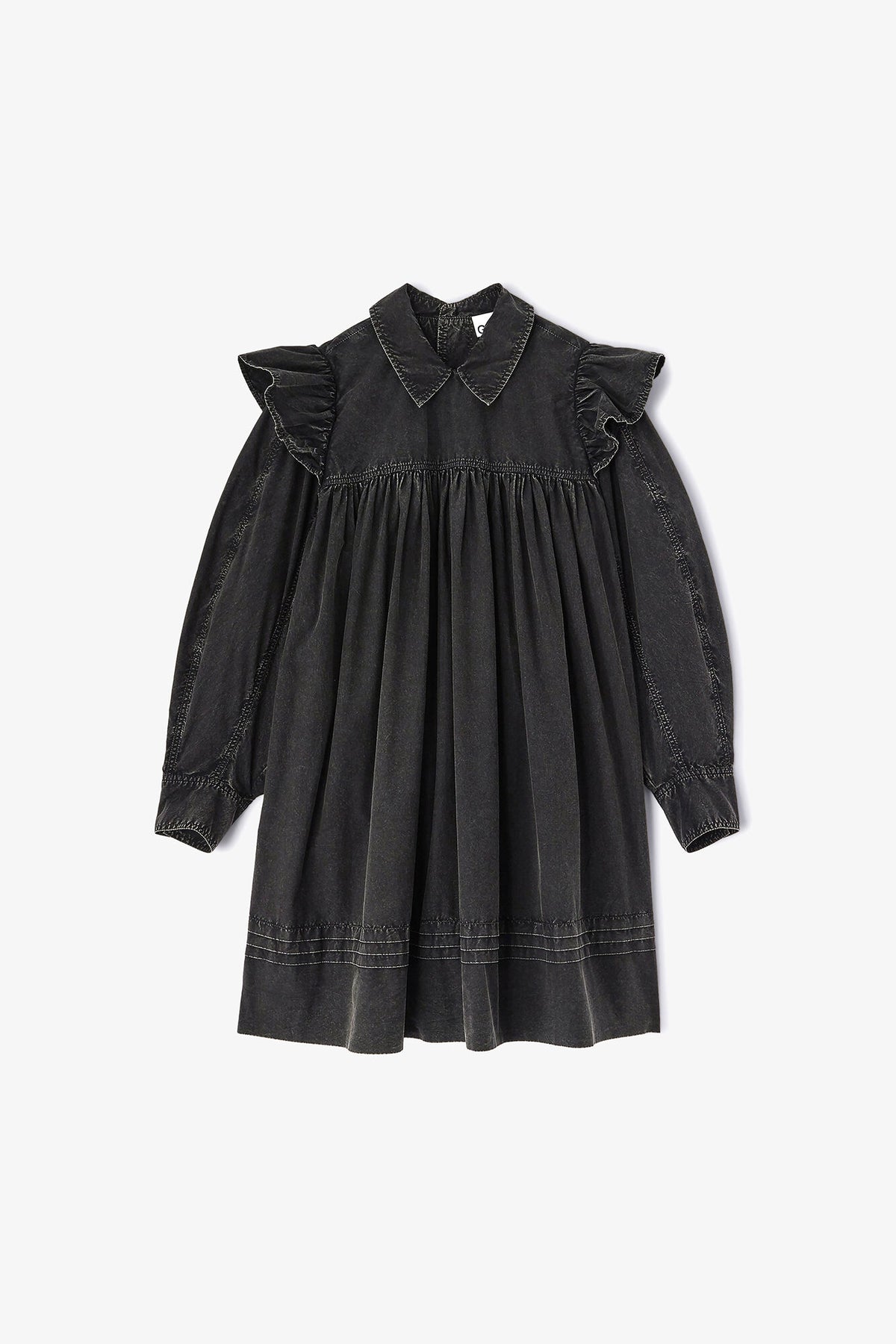 Black,0
